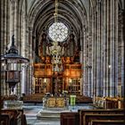 Thomaskirche - Église St. Thomas (Strasbourg)