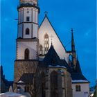 Thomaskirche in Leipzig