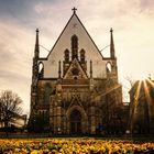 Thomaskirche Leipzig