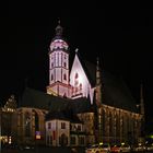 Thomaskirche Leipzig