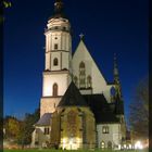 Thomaskirche Leipzig 2