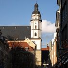 Thomaskirche Leipzig