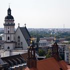 Thomaskirche Leipzig