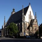 Thomaskirche Leipzig 3
