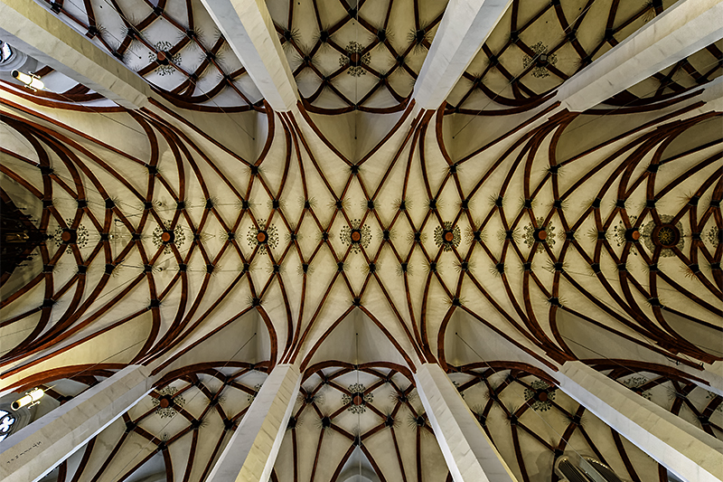 Thomaskirche Leipzig