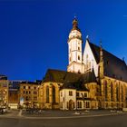 Thomaskirche Leipzig