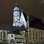 Thomaskirche zu Leipzig