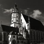 Thomaskirche zu Leipzig