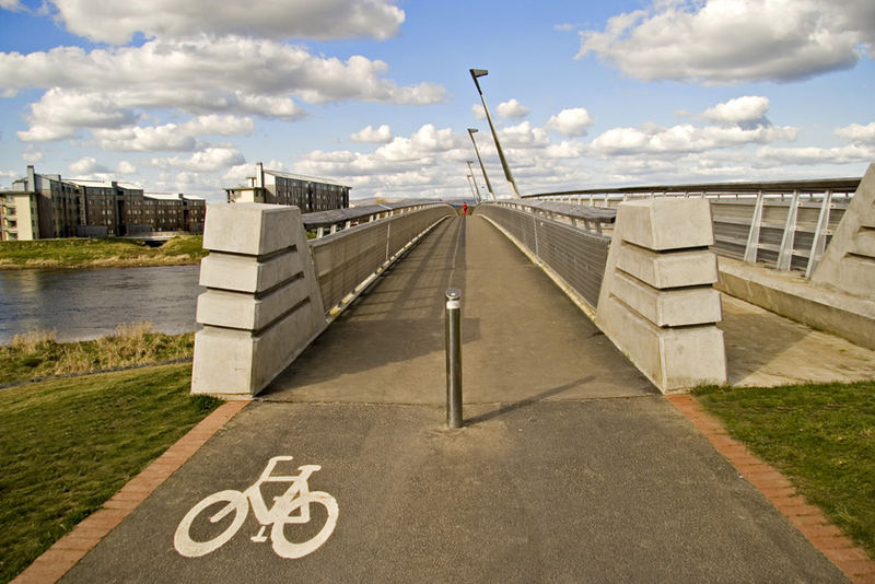 Thomond Village: Limerick, Ireland