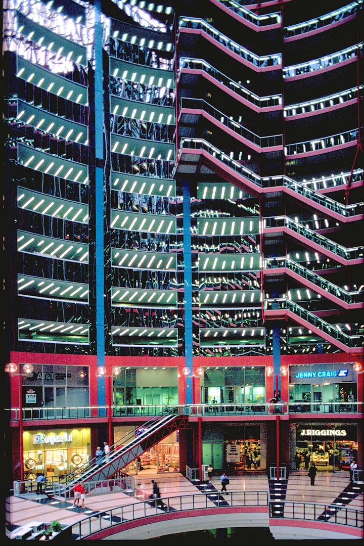 Thompson Center