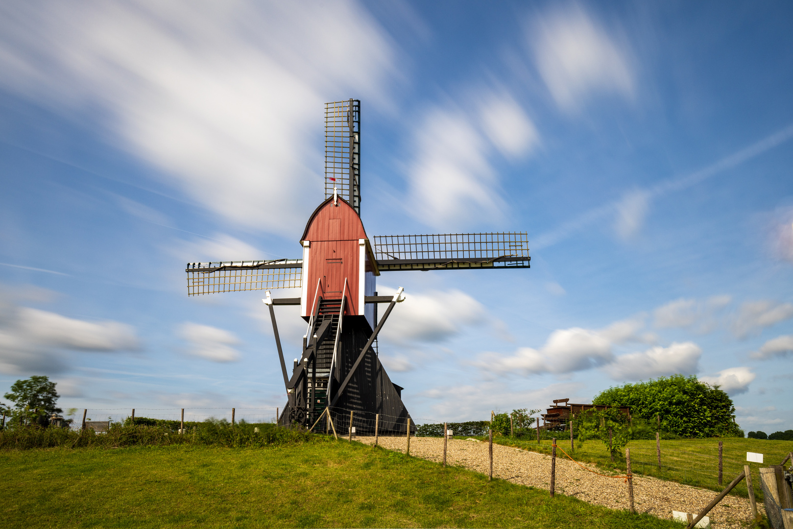 Thomsche Molen