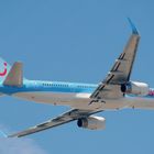 Thomson 757 G-OOBN