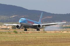 Thomson B767-300