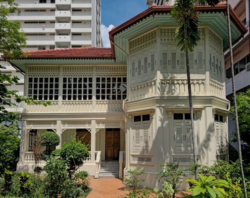 Thonburi - Ban Ekanak