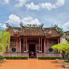 Thonburi - Kian Un Keng Shrine