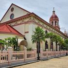 Thonburi - Santa Cruz Kirche