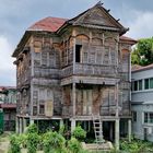 Thonburi - The Windsor House (Gingerbread-Style)