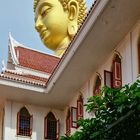 Thonburi - Wat Paknam Phasi Charoen 1