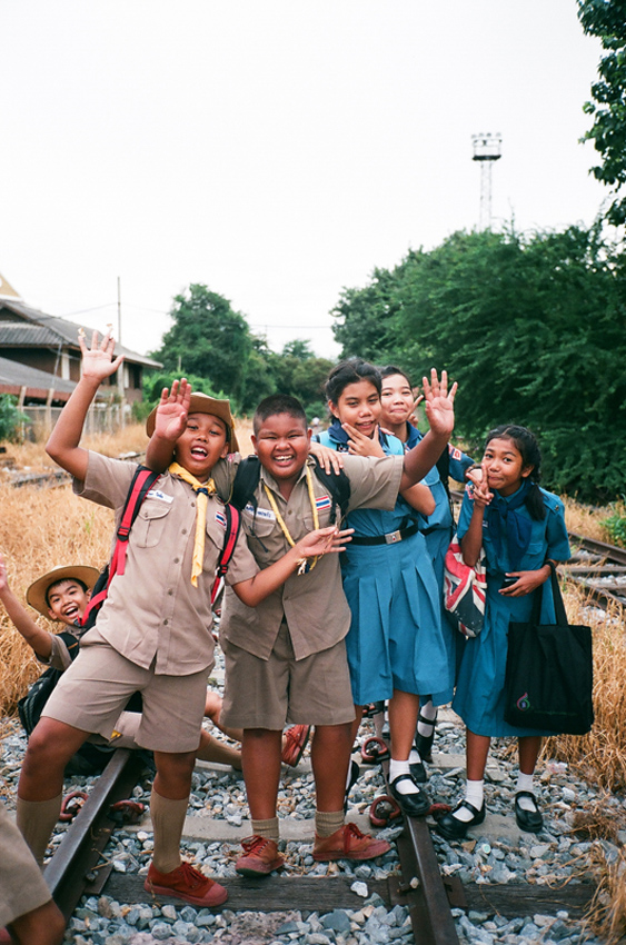 Thonburi2/Thailand