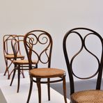 Thonet- Stühle 