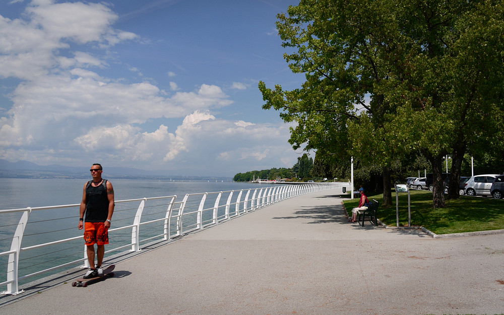 Thonon-les-Bains (2)