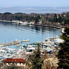 THONON LES BAINS __ Le Port