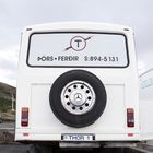 Thor 1 unser Bus