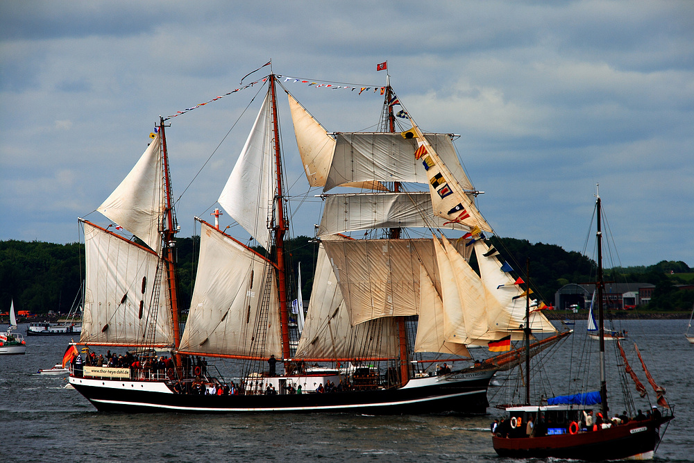 Thor Heyerdahl