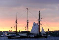 Thor Heyerdahl...