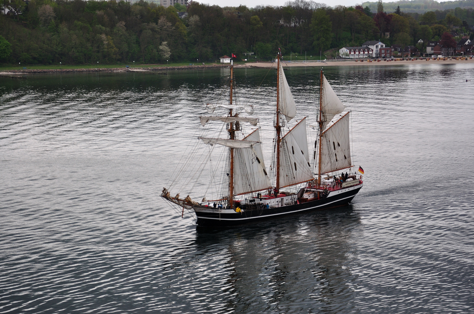 THOR HEYERDAHL