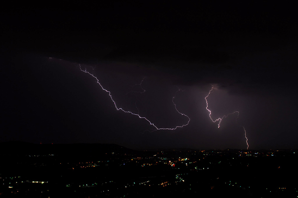 Thor vs. Stuttgart