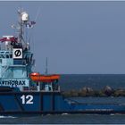 THORAX 12 / Tug / Rotterdam