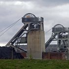 Thoresby Colliery