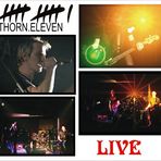 Thorn Eleven DVD Cover