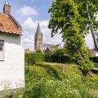 Thorn - Onder de Bomen - Abdijkerk