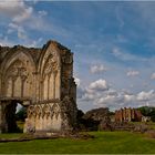 Thornton Abbey