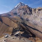 Thorong La High Camp 4900m