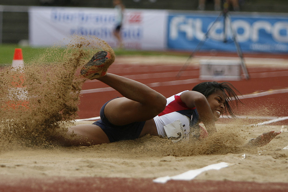 Thorpe Cup Filderstadt - Damen I