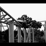 Thorpe Park - Colossus