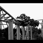 Thorpe Park - Colossus