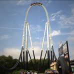 Thorpe Park - Stealth