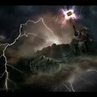 Thor's Anger