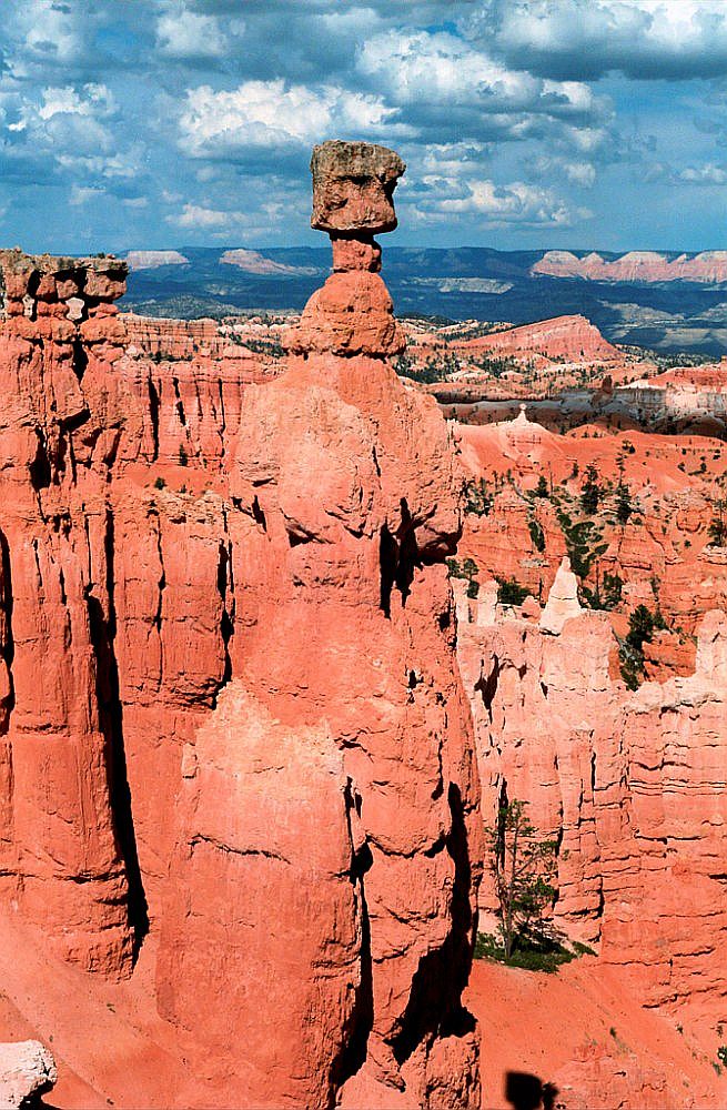 Thors Hammer / Bryce Canyon