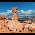 Thors Hammer / Bryce Canyon NP
