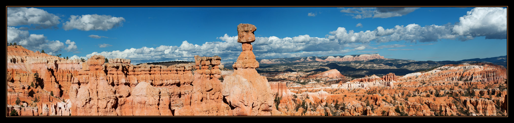 Thors Hammer / Bryce Canyon NP