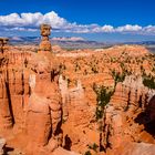 Thors Hammer, Bryce Canyon NP, Utah, USA