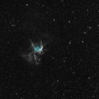  Thor´s Helm (NGC2359)