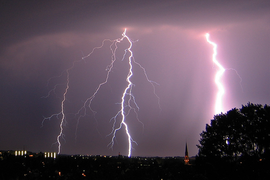 Thors Mjöllnir