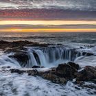 Thor's Well