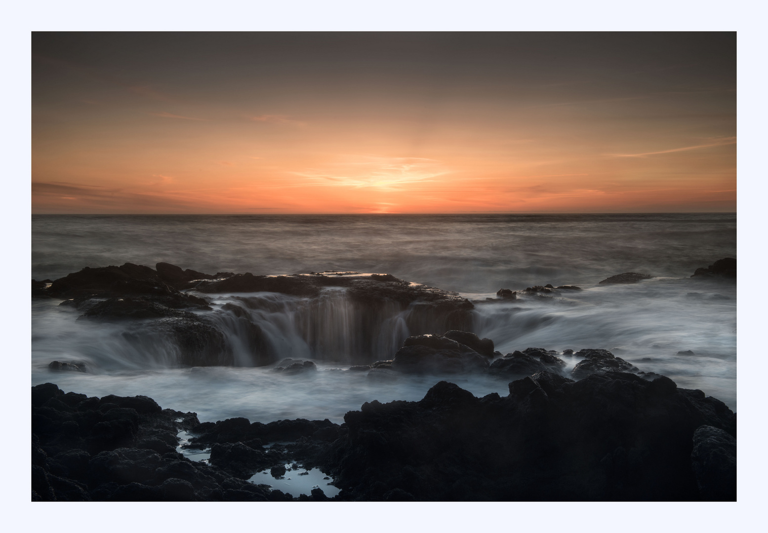 Thor's well